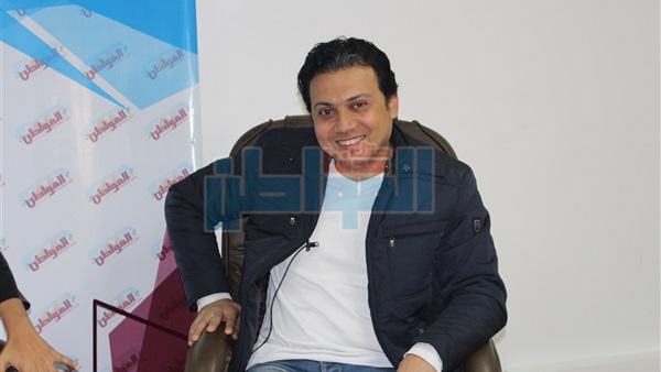 عمرو رمزي