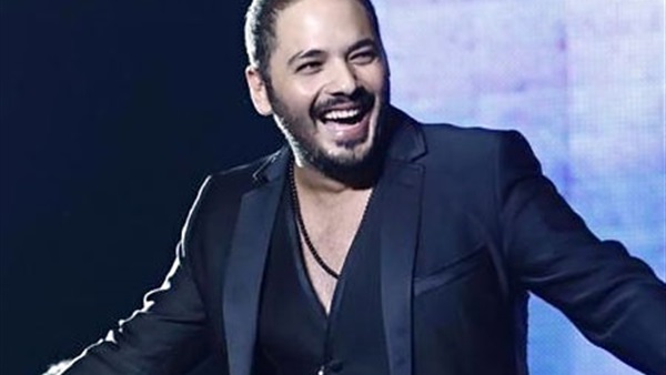 رامي عياش