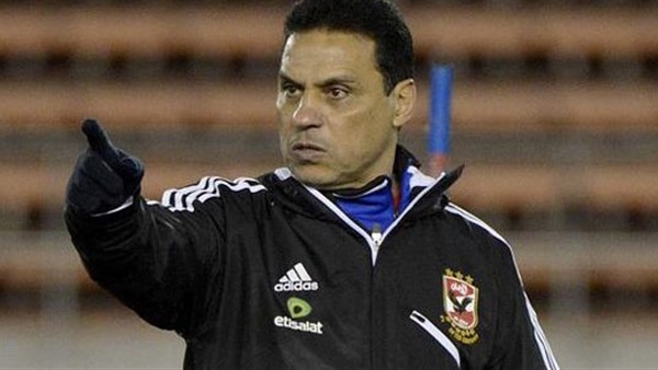 حسام البدري