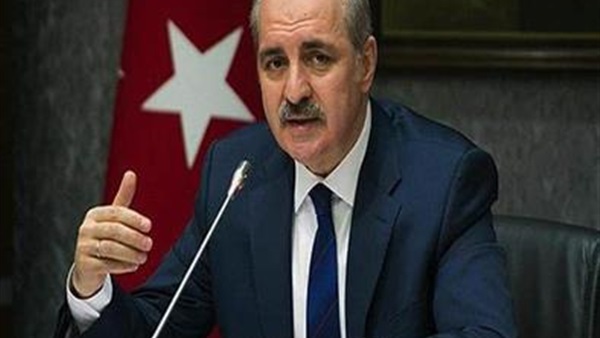 نعمان قورتولموش