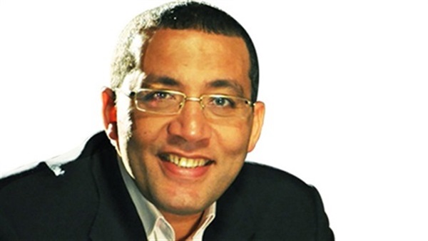 خالد صلاح،