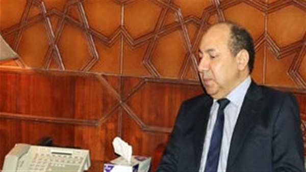 يوسف الشرقاوي