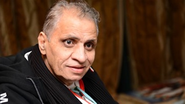 أحمد السبكى