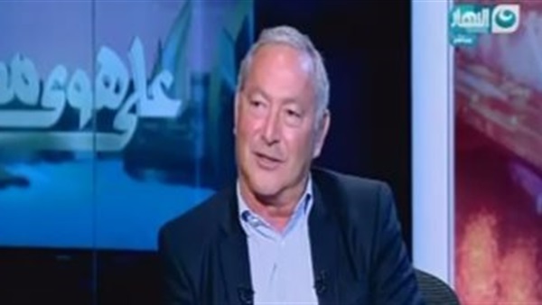 سميح ساويرس