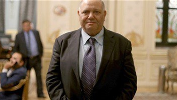 النائب حسن السيد
