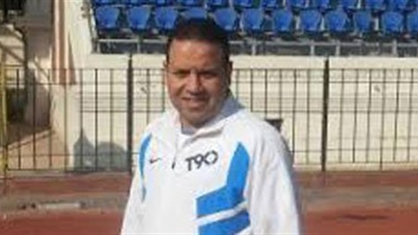 منير عقيلة مدرب الشرقية