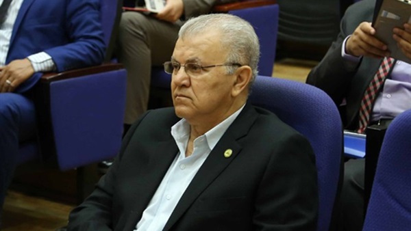 مصطفى كمال الدين