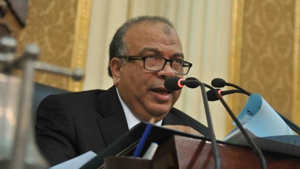 محمد سعد الكتاتني،