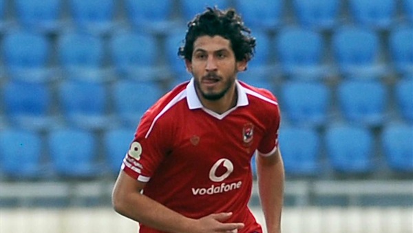 أحمد حجازي