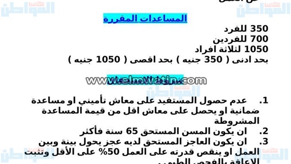 المواطن