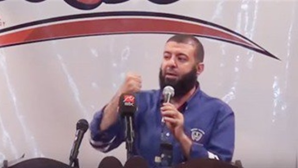 رئيس برلمانية النور