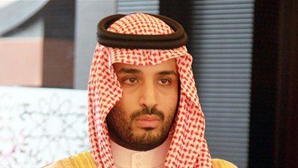 وزير الدفاع السعودي