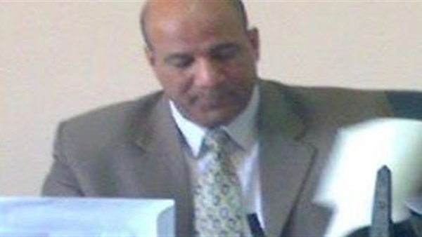 أحمد سرور