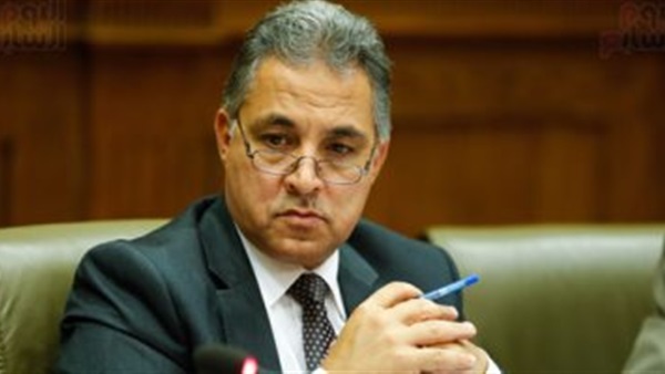 النائب أحمد السجيني