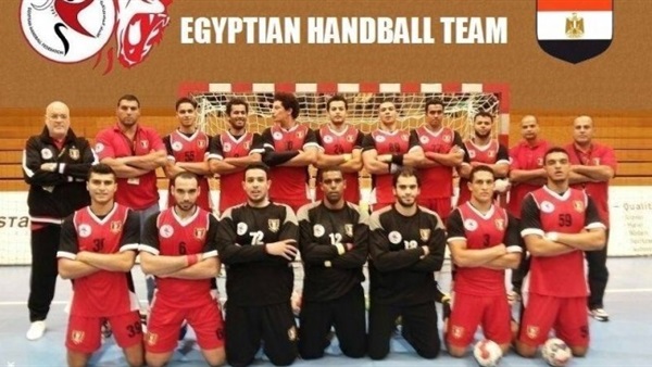 منتخب اليد