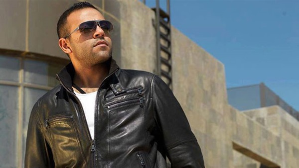 تامر عاشور