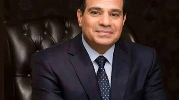 الرئيس عبد الفتاح