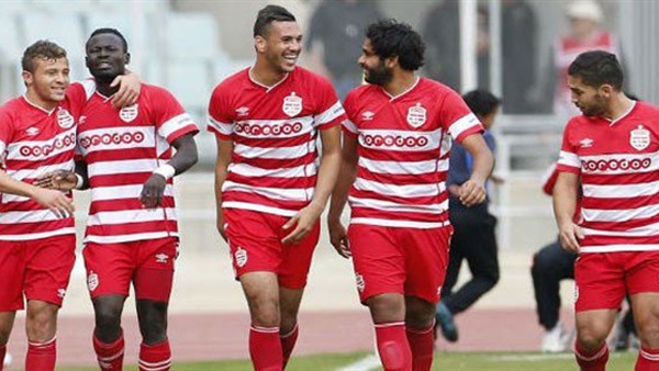 الأفريقي التونسي
