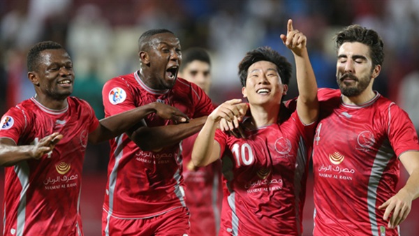 لخويا القطري