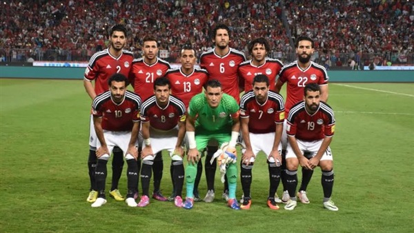 منتخب مصر
