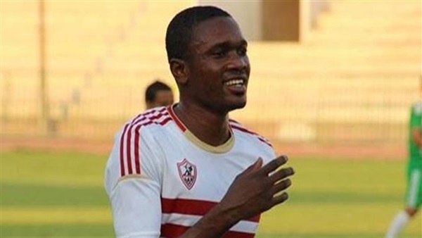 النيجيري معروف يوسف