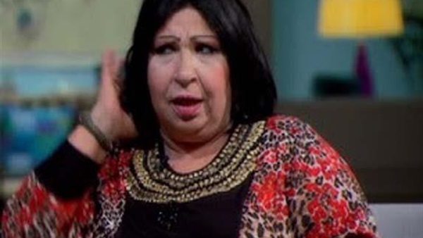 فاطمة كشري