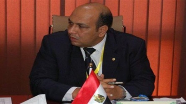 شريف مصطفى، رئيس