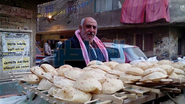 الحاج كمال الداخلي