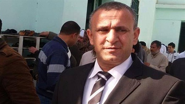 فوزي الشرباصي، عضو