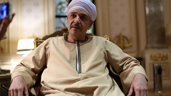 البرلماني أحمد هريدي