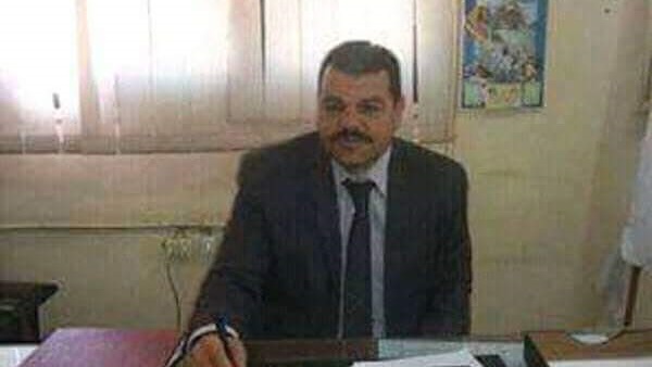 محمد بكري