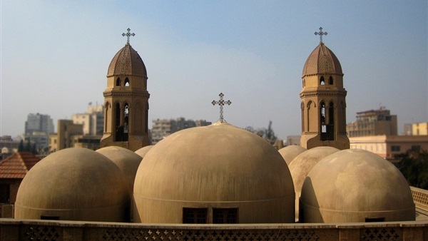  الكنيسة المطرانية