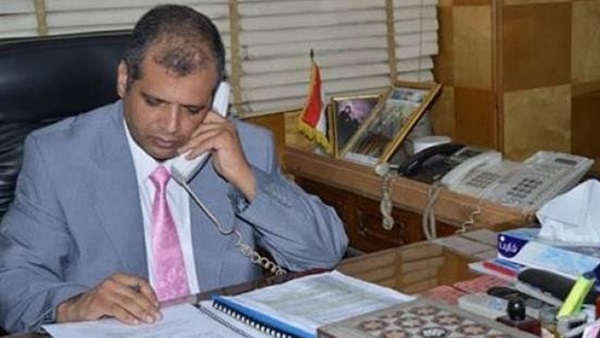 تامر أبو النجا