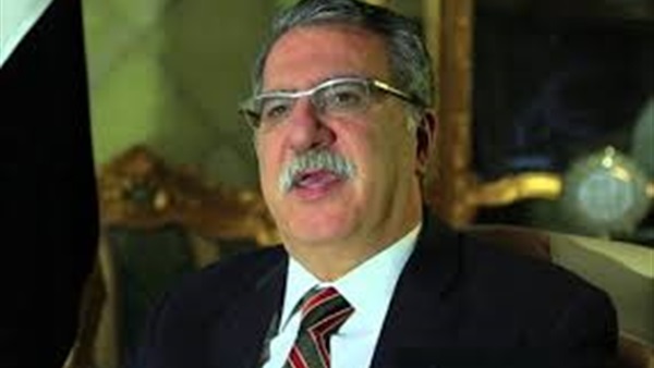 النائب السني ظافر