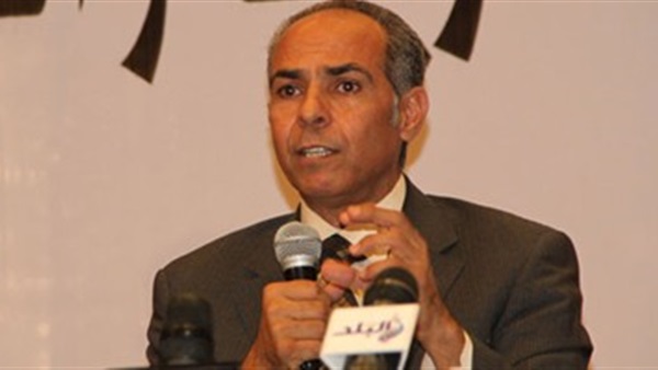 رئيس مجلس ادارة