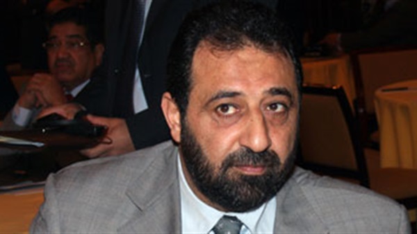 مجدي عبد الغني
