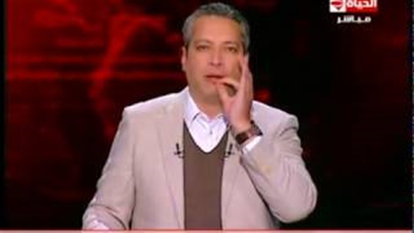 تامر أمين