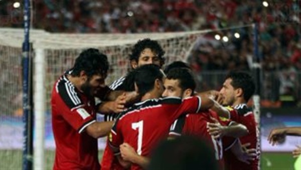 المنتخب الوطني