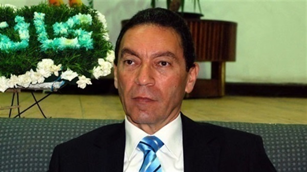 الدكتور هاني الناظر