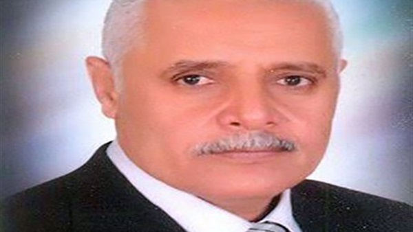 صلاح فتحي وكيل وزارة
