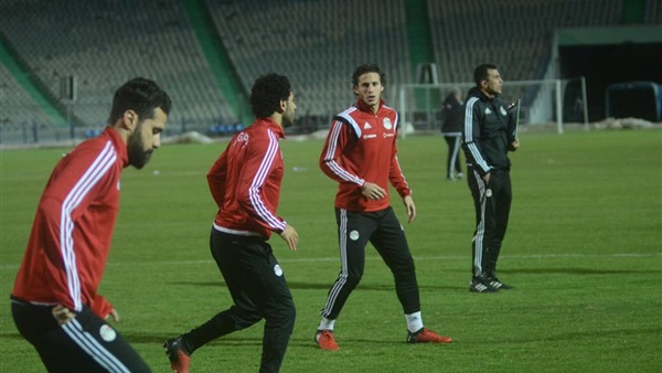 المنتخب