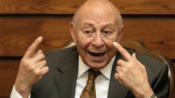 محمد فائق