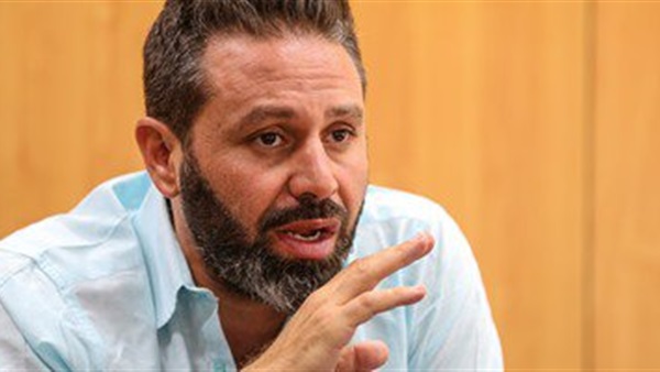 حازم إمام