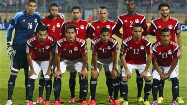 المنتخب الوطني الأول