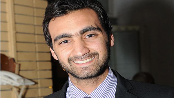 مروان هشام