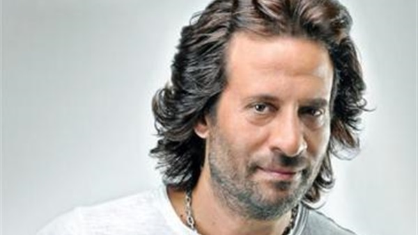 الفنان ماجد المصري