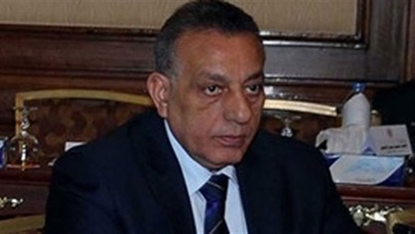 اللواء محمد كمال