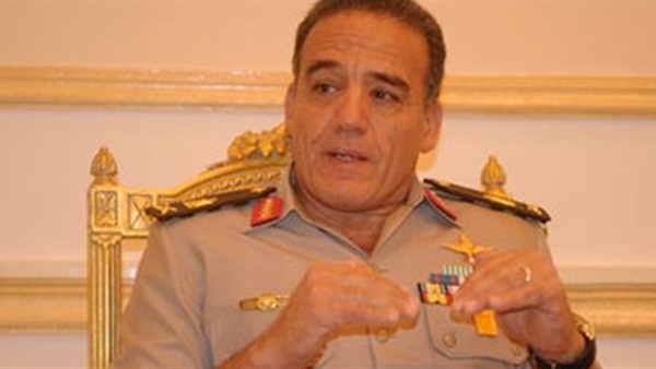 اللواء أركان حرب