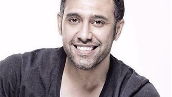 عمرو مصطفى
