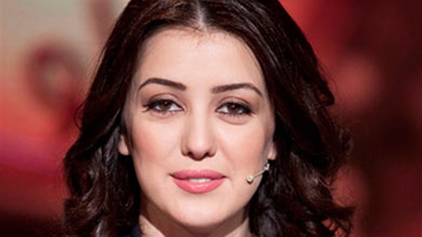 الفنانة السورية